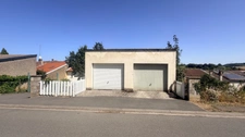 Immeuble à vendre MONTMEDY (55)