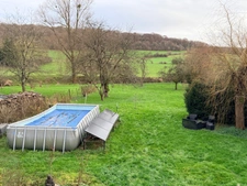 Maison à vendre 5 pièces VIGNEUL SOUS MONTMEDY (55)