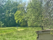 Maison de maître d'exception sur 1,6 hectare de terrain– Thonne-les-Prés