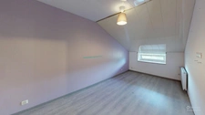 IRÉ-LE-SEC – Maison de caractère, 4 chambres, mezzanine, jardin et garage – DPE B