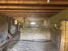 Maison à vendre 5 pièces THONNE LE THIL (55)