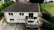 Magnifique Maison (villa) à vendre 4 pièces CHARENCY VEZIN (54) Proche Belgique et Luxembourg