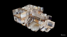 À vendre, ensemble immobilier comprenant une maison d'habitation de caractère et 6 appartements en location.