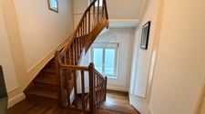 Ensemble immobilier maison d'habitation de prestige et bureaux