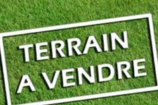 Subrebe emplacement. Terrain à vendre de 2 215,00 m² VILLECLOYE (55)