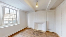 Maison de caractère – 134 m² – 4 chambres – Fort Mutin, Montmédy