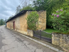 Maison à vendre 4 pièces VIGNEUL SOUS MONTMEDY (55)