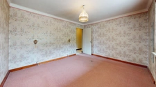 CHARENCY VEZIN (54)MAISON FAMILIALE DE 128 M² – 4 CHAMBRES – TERRAIN ARBORÉ DE 3 573 M² – NOMBREUSES ANNEXES 
