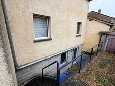 Maison à vendre 3 pièces ECOUVIEZ (55)