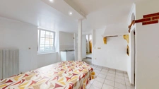 Maison de caractère – 134 m² – 4 chambres – Fort Mutin, Montmédy