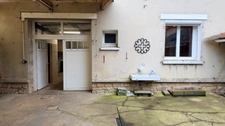 Maison tout confort à vendre 5 pièces INOR (55)