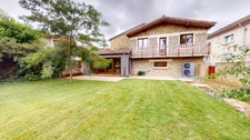 Maison de caractère entièrement rénovée à neuf à vendre SAINT JEAN LES LONGUYON (54)