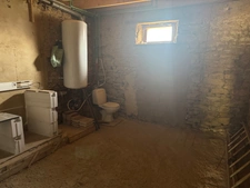 Maison à vendre 5 pièces THONNE LE THIL (55)