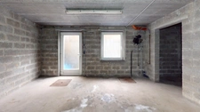 Maison à vendre 3 pièces ECOUVIEZ (55)