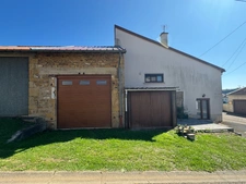 Maison à vendre 4 pièces THONNE LE THIL (55)