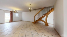 🏡 Maison de caractère rénovée à vendre à Fresnois (Montmédy) – Proche Belgique & Luxembourg