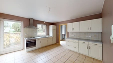 Maison à vendre 3 pièces ECOUVIEZ (55)