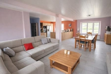 Maison à vendre 5 pièces VIGNEUL SOUS MONTMEDY (55)