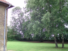 Chateau de Petit-xivry 1700