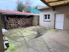 Maison tout confort à vendre 5 pièces INOR (55)