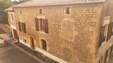 Maison de caractère entièrement rénovée à neuf à vendre SAINT JEAN LES LONGUYON (54)