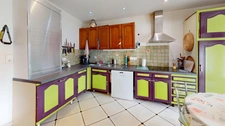 🏡 Maison de caractère rénovée à vendre à Fresnois (Montmédy) – Proche Belgique & Luxembourg