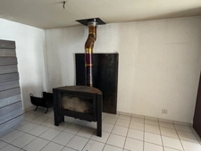 Maison à vendre 4 pièces THONNE LE THIL (55)