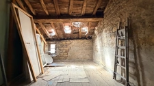Immeuble à vendre MONTMEDY (55)