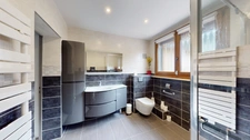 Maison à vendre 4 pièces LONGLAVILLE (54)