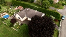 Magnifique Maison (villa) à vendre 4 pièces CHARENCY VEZIN (54) Proche Belgique et Luxembourg