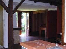 Chateau de Petit-xivry 1700