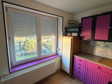 Immeuble de rapport 4 appartements à louer à vendre MONTMEDY (55)