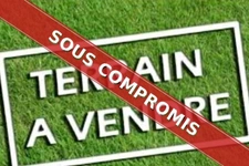 Terrain à vendre de 1 235,00 m² THONNE LA LONG (55)