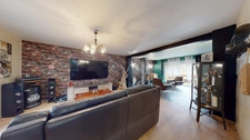 Belle maison en pierre entièrement rénovée à Montmédy