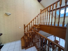 Maison à vendre 4 pièces THONNE LE THIL (55)