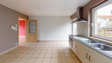 Maison à vendre 3 pièces ECOUVIEZ (55)