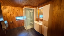 Maison à vendre à Breux (Meuse) – Proche Belgique et Luxembourg – Maison avec terrain et combles aménageables