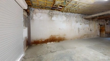 IRÉ-LE-SEC – Maison de caractère, 4 chambres, mezzanine, jardin et garage – DPE B