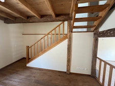 Maison de caractère entièrement rénovée à neuf à vendre SAINT JEAN LES LONGUYON (54)