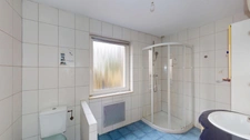 Maison à vendre 3 pièces ECOUVIEZ (55)