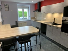 MARVILLE (55600) – Maison de caractère en pierre avec activité de gîte