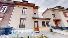 Maison à vendre 4 pièces LONGLAVILLE (54)