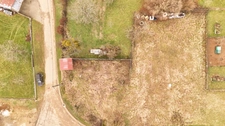 Terrain à vendre de 1 143,00 m² THONNE LE THIL (55)