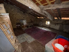 Maison à vendre 4 pièces VIGNEUL SOUS MONTMEDY (55)
