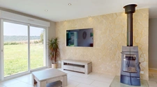 Maison à vendre 5 pièces BAZEILLES SUR OTHAIN (55)