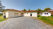 Maison à vendre 5 pièces BAZEILLES SUR OTHAIN (55)