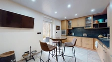 Belle maison en pierre entièrement rénovée à Montmédy