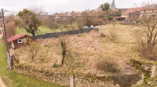 Terrain à vendre de 1 143,00 m² THONNE LE THIL (55)
