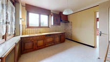 CHARENCY VEZIN (54)MAISON FAMILIALE DE 128 M² – 4 CHAMBRES – TERRAIN ARBORÉ DE 3 573 M² – NOMBREUSES ANNEXES 