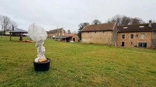 Propriéte corp de ferme entièrement rénové + grange + écuries + dépendance